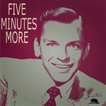 Five Minutes More专辑