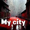 Lemzyy - My city (feat. Louie Zong & Cozi Zuehlsdorff)