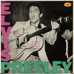 Elvis Presley: Rarity Music Pop, Vol. 109专辑