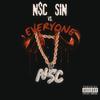 NSCSIN - Never Guarded