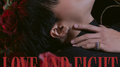 LOVE & FIGHT专辑