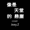 像天堂的悬崖 Cover