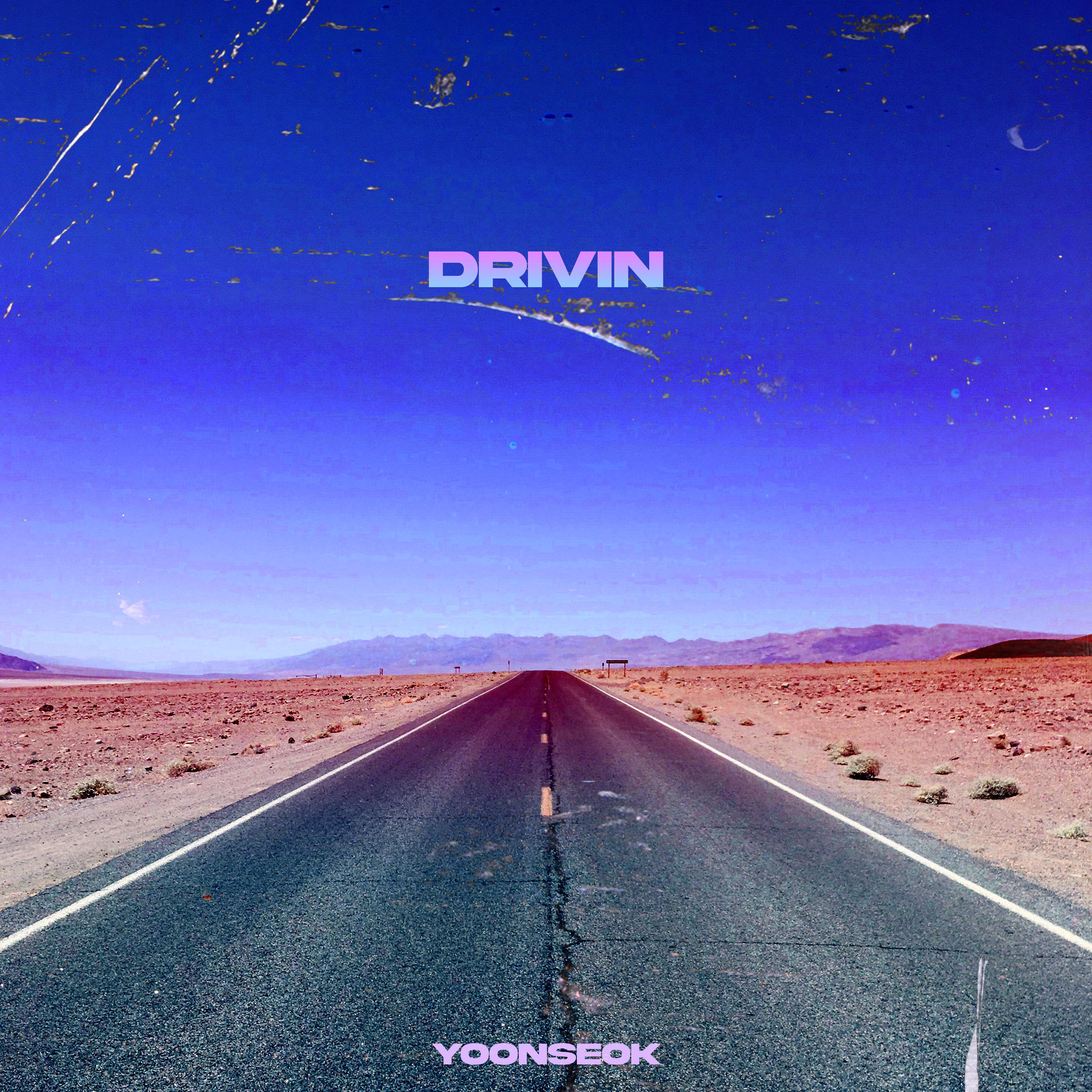 DRIVIN专辑