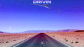 DRIVIN专辑