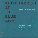 At the Blue Note: Saturday, June 4th 1994 1st Set专辑