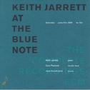 At the Blue Note: Saturday, June 4th 1994 1st Set