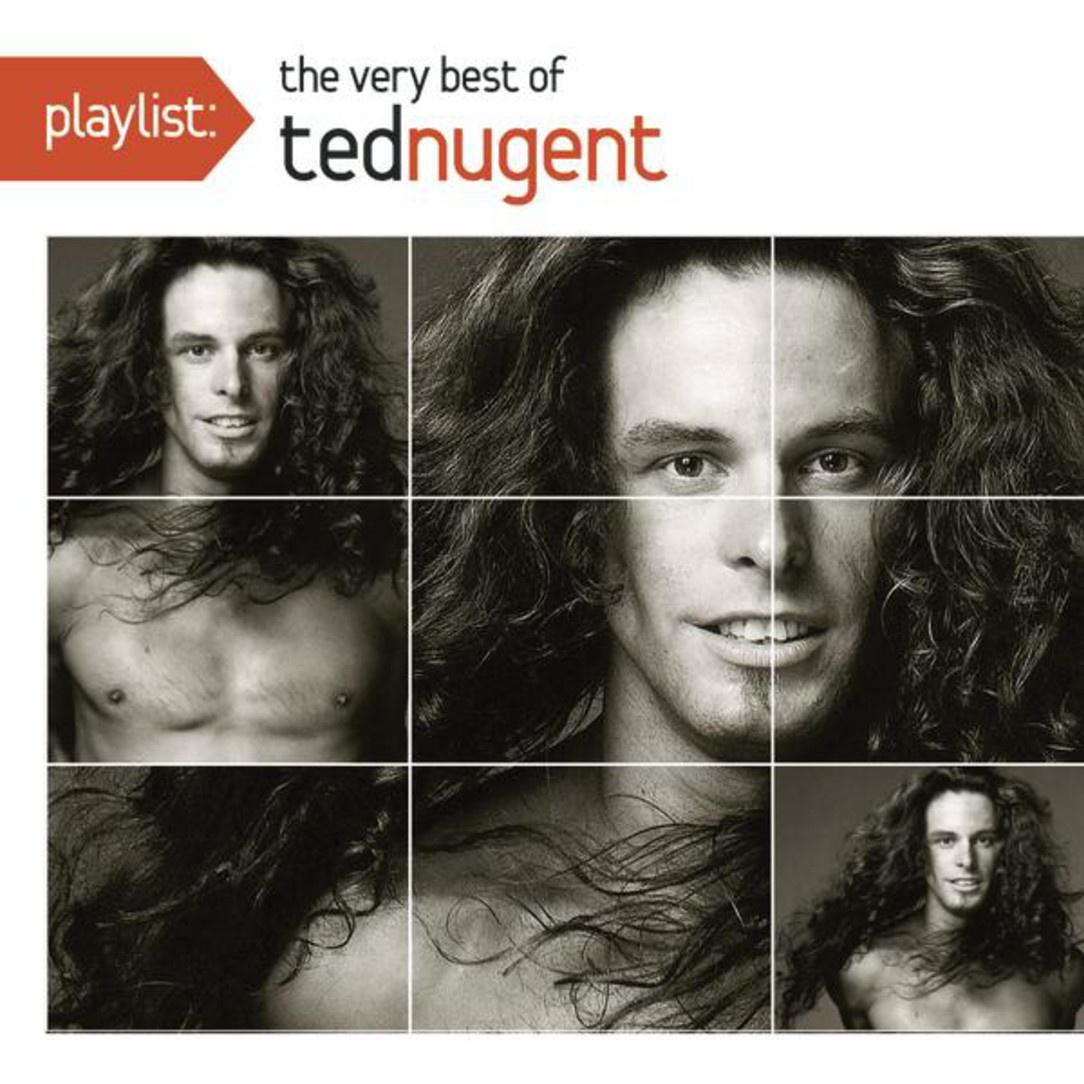 Playlist: The Very Best Of Ted Nugent专辑