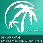 Over & Over 2010 / Guaba Beach专辑