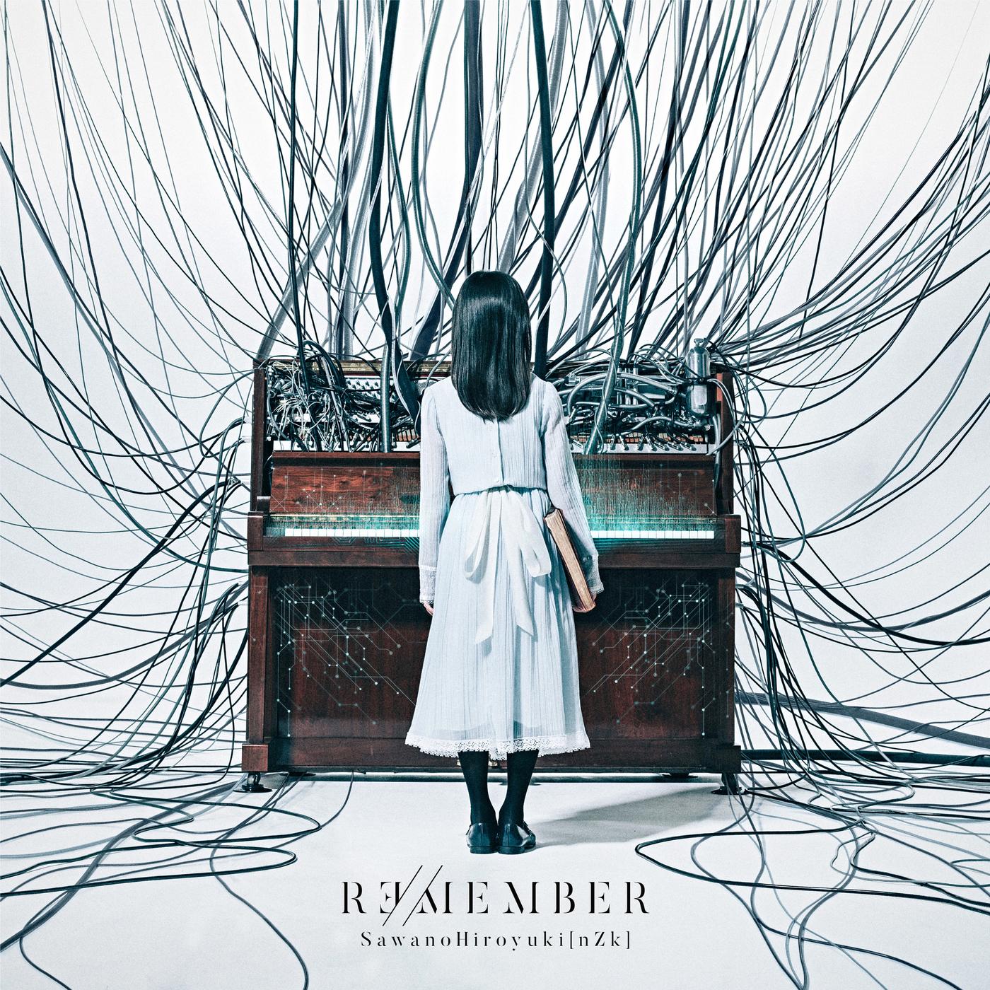 REMEMBER 海报