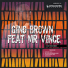 Gino Brown - Shay'iNumber (feat. Mr Vince) (Candyman Remix)