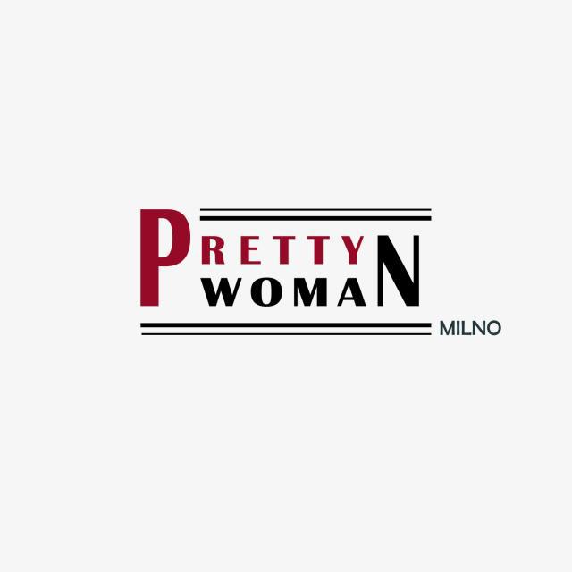 PRETTY WOMAN专辑