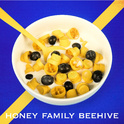 Honey Family BeeHive Project Vol.2专辑