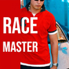 Nikolay Krivin - Race Master