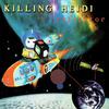 Killing Heidi - Black Sheep