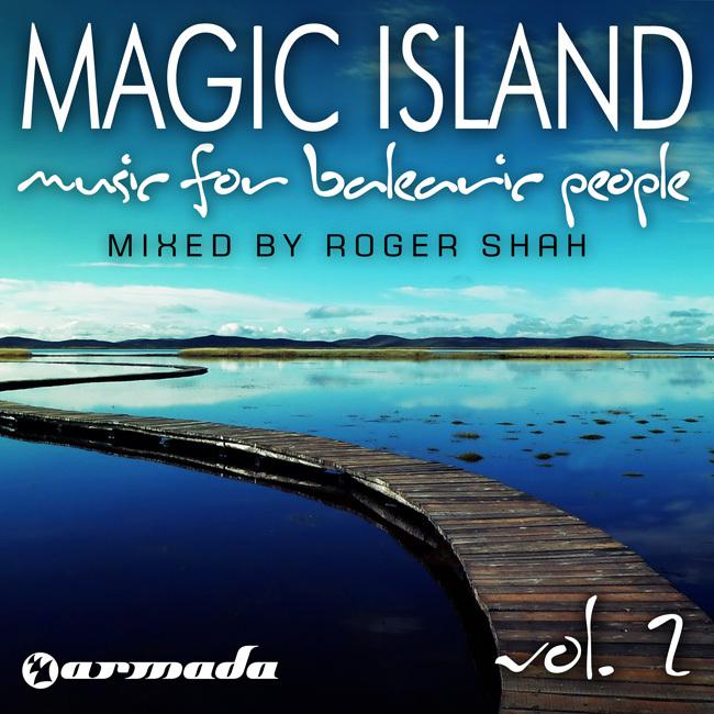 Magic Island - Music For Balearic People, Vol. 2 (Mixed Version)专辑