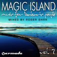 Magic Island - Music For Balearic People, Vol. 2 (Mixed Version)