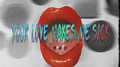Your Love Makes Me Sick专辑