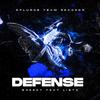 B3zzzy - Defense (feat. Li$to_chapø)