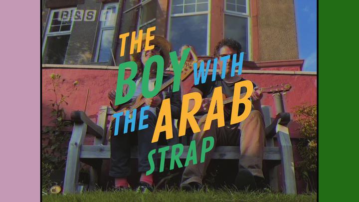 Belle & Sebastian - The Boy with the Arab Strap