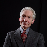 Charlie Watts