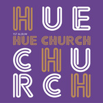 1집 Hue Church专辑