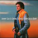 Johnny Cash Is Coming To Town/Boom Chicka Boom专辑
