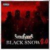 Snowgoons - Iron Bars (2.0 Edition)