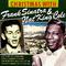 Christmas With Frank Sinatra & Nat King Cole专辑
