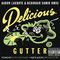 Delicious Gutter (Aaron LaCrate & Debonair Samir Remixes)专辑