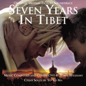 Seven years in Tibet original motion picture soundtrack专辑