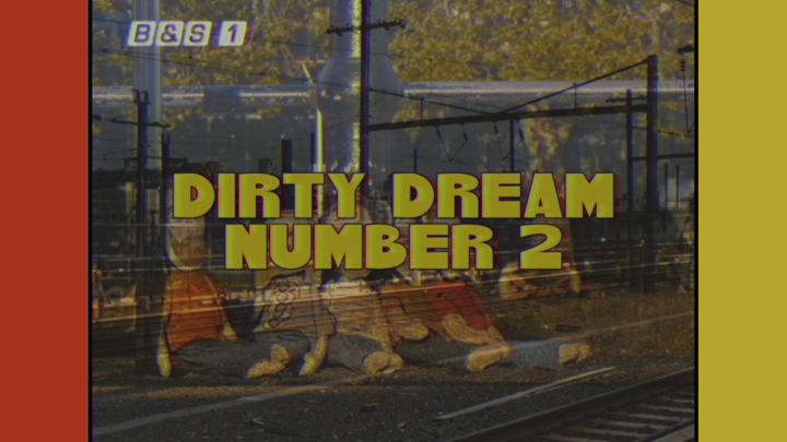 Belle & Sebastian - Dirty Dream Number Two