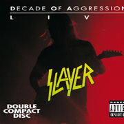 Live: Decade Of Aggression