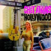 Chet Atkins in Hollywood