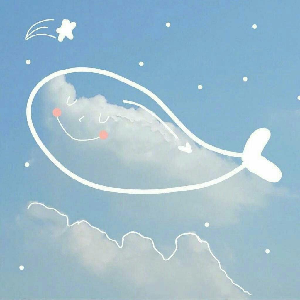 唔