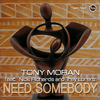 Trey Lorenz - Need Somebody (feat. Nicki Richards & Trey Lorenz)