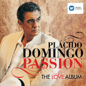 Passion: The Love Album专辑