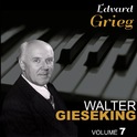 Grieg : Eleven Lyric Pieces & Piano Concerto in A Minor专辑