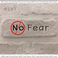 No Fear