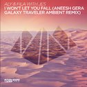I Won't Let You Fall (Aneesh Gera Galaxy Traveler Ambient Remix)专辑