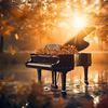Study Piano Music - Piano Journey Twilight Path
