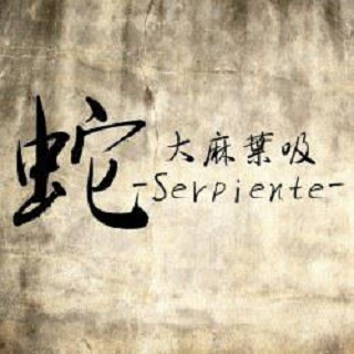 蛇 -Serpiente-专辑