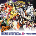 「SHAMAN KING」ORIGINAL SOUNDTRACK VOL.10