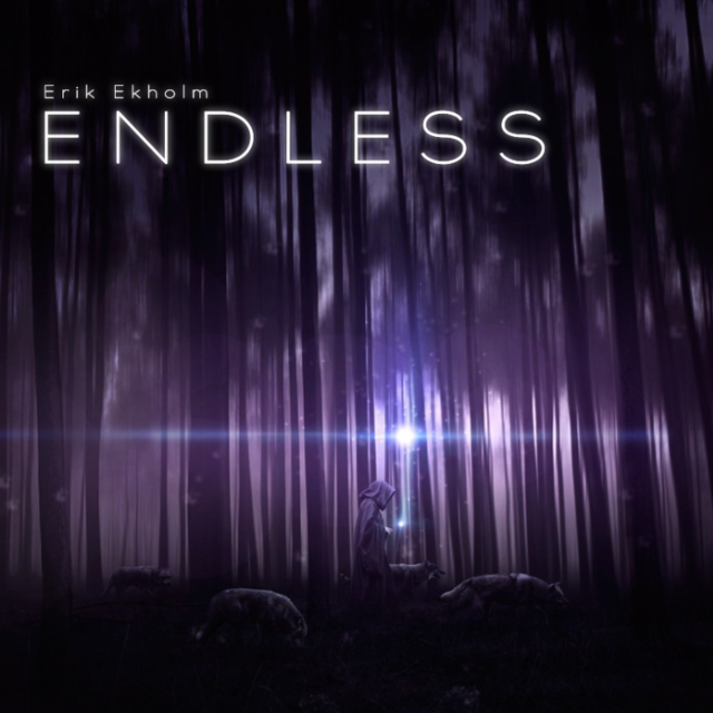 Endless专辑