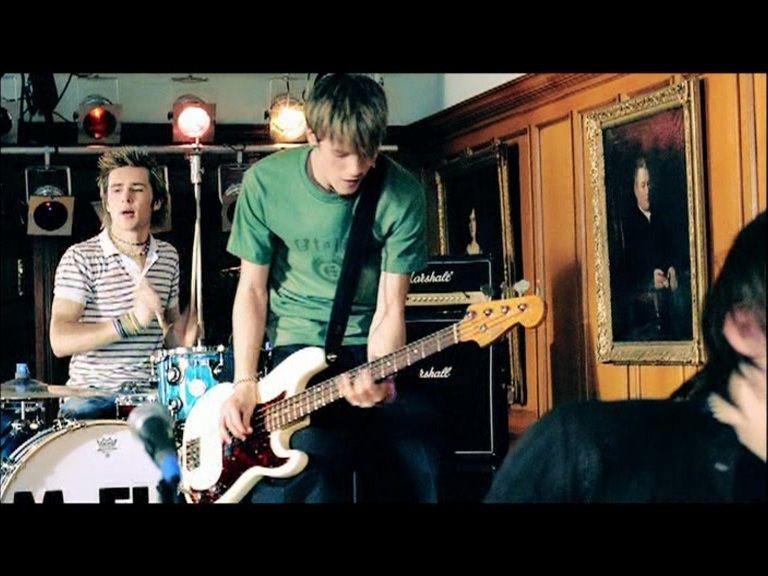McFly - Obviously (Video)