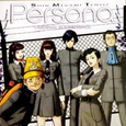 Shin Megami Tensei: Persona O.S.T