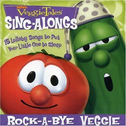 Rock-A-Bye Veggie专辑