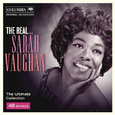 The Real... Sarah Vaughan