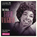 The Real... Sarah Vaughan专辑