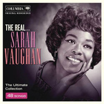 The Real... Sarah Vaughan专辑