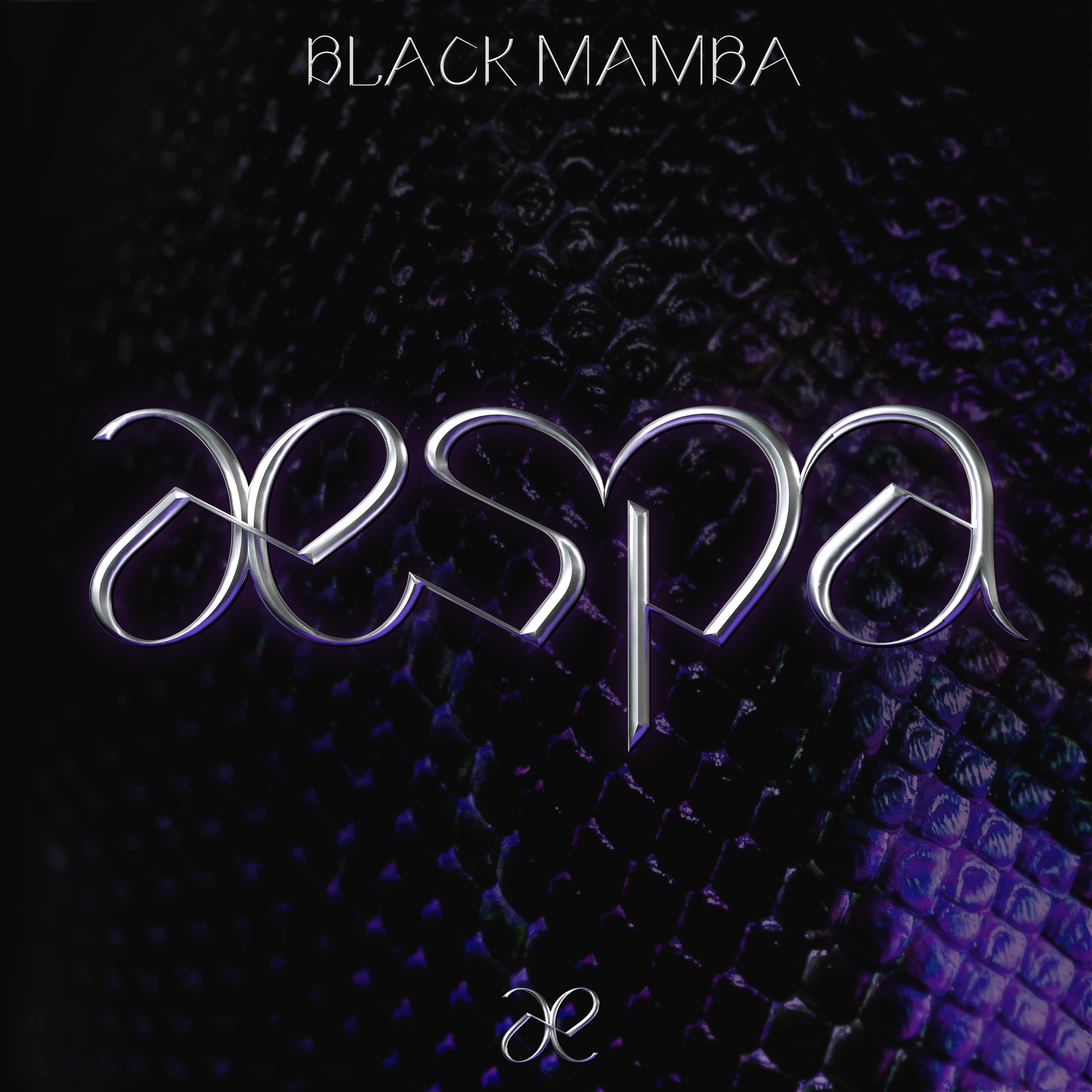 Black Mamba banner